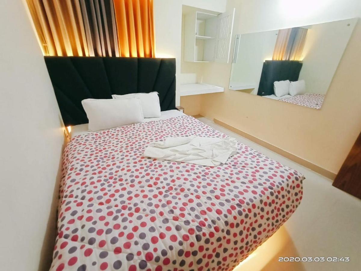 Hotel Arcane Cox's Bazar Bagian luar foto