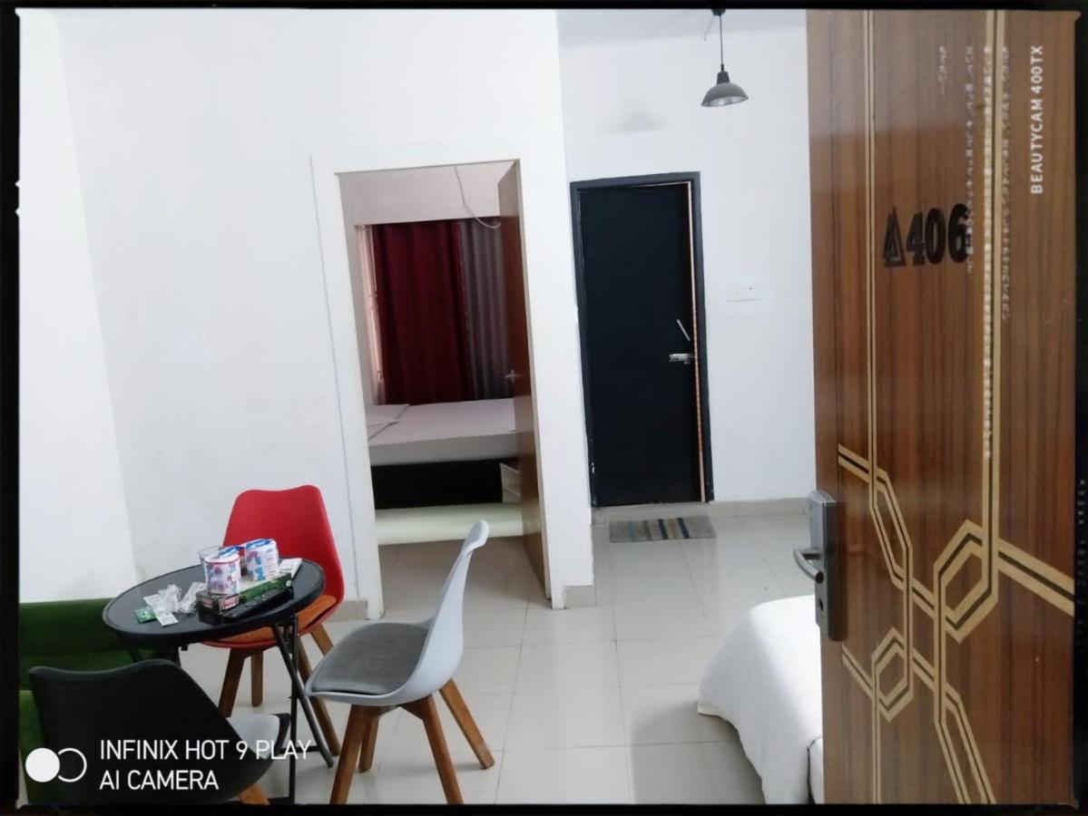 Hotel Arcane Cox's Bazar Bagian luar foto