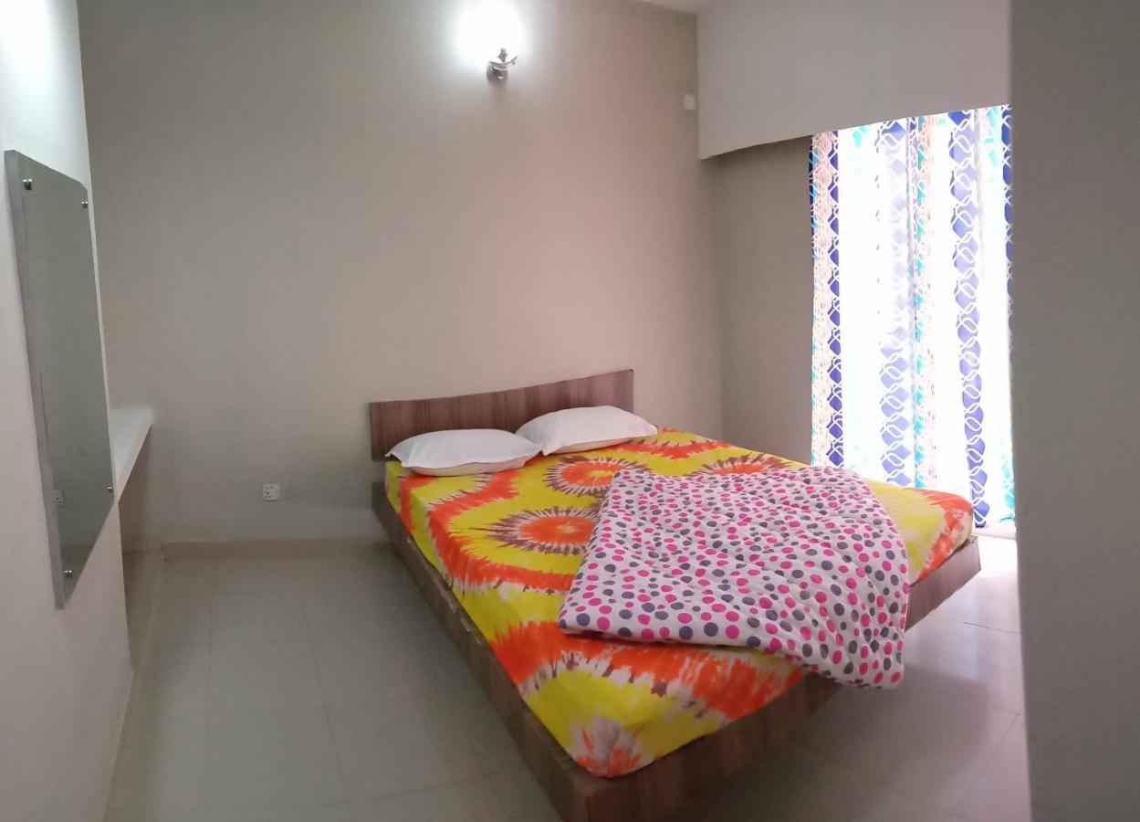 Hotel Arcane Cox's Bazar Ruang foto